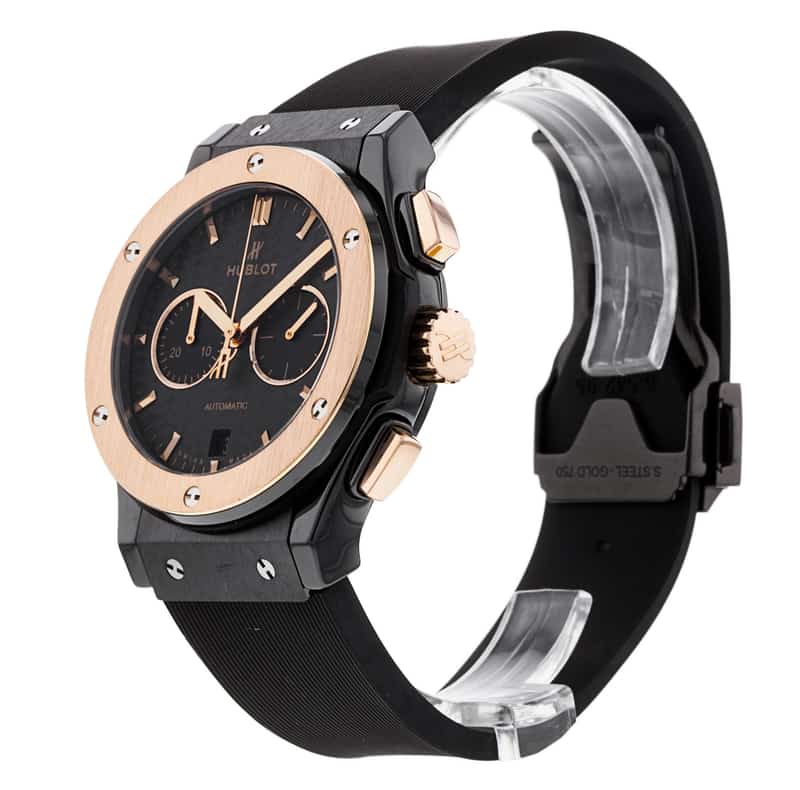 Hublot Classic Fusion 541.CO.1781.RX